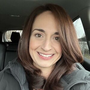 Meet your Posher, Kelsey